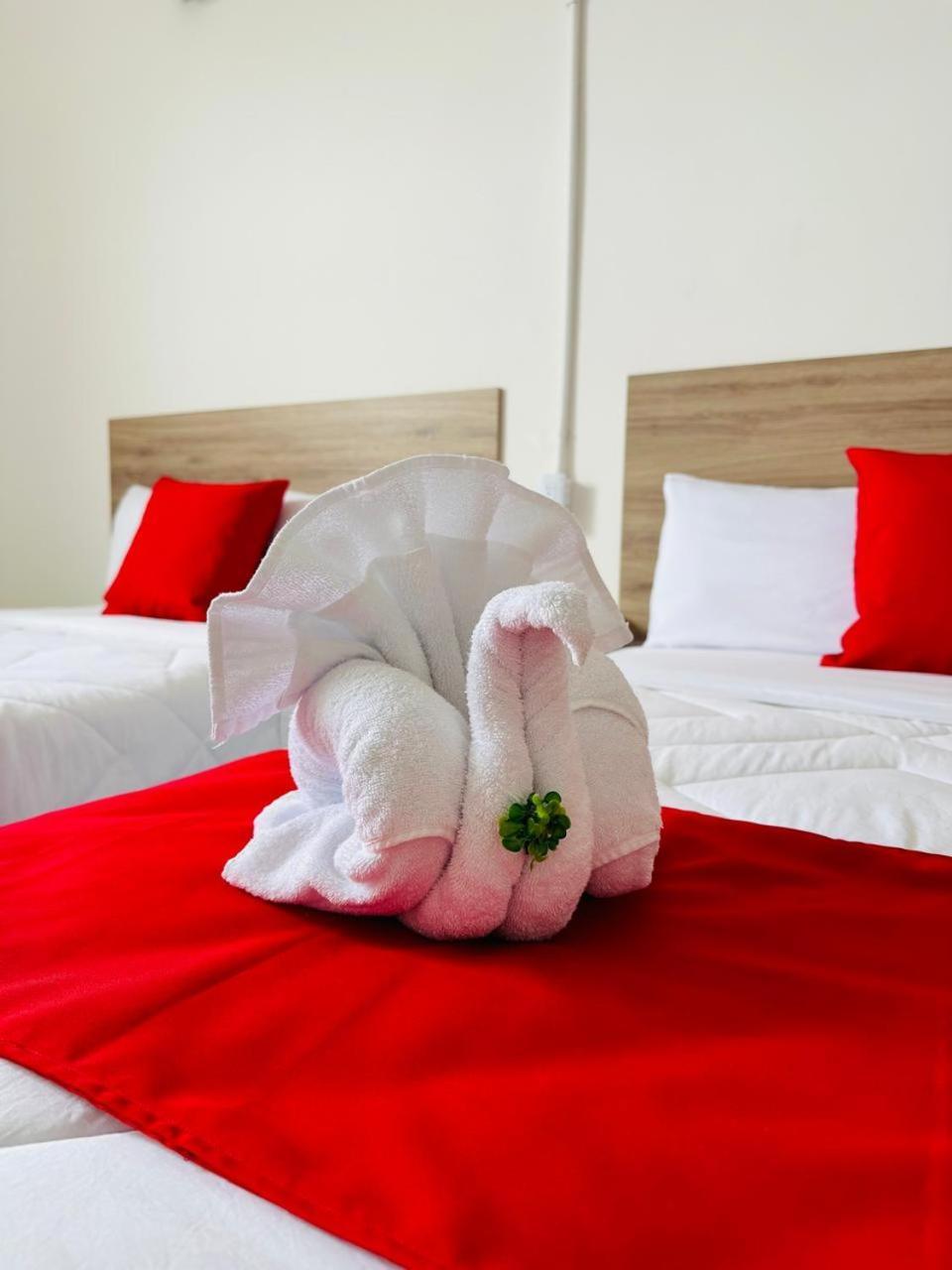 Hotel Plaza Centenario Juan Aldama Eksteriør bilde