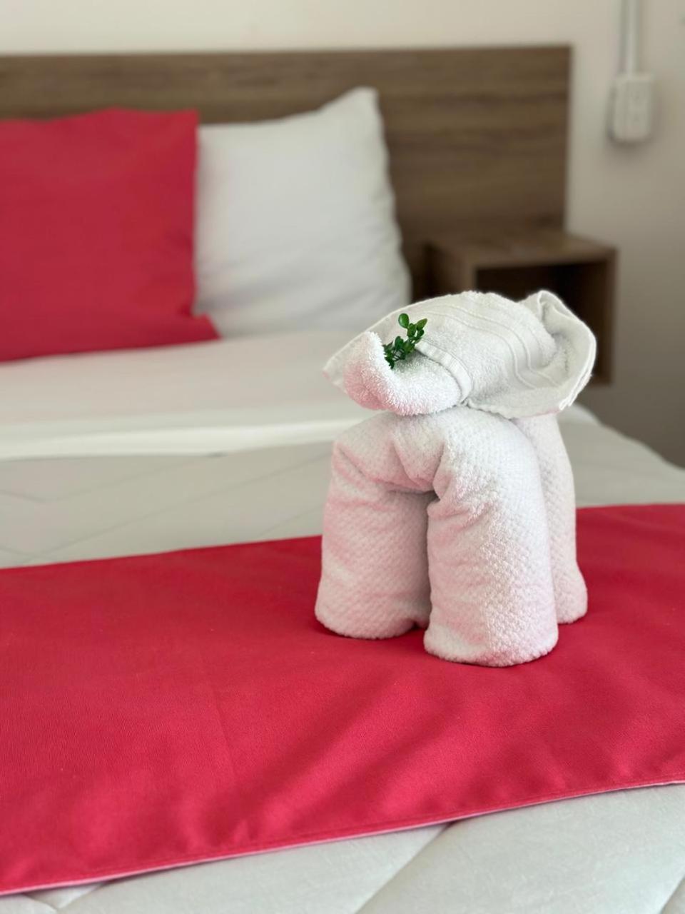 Hotel Plaza Centenario Juan Aldama Eksteriør bilde