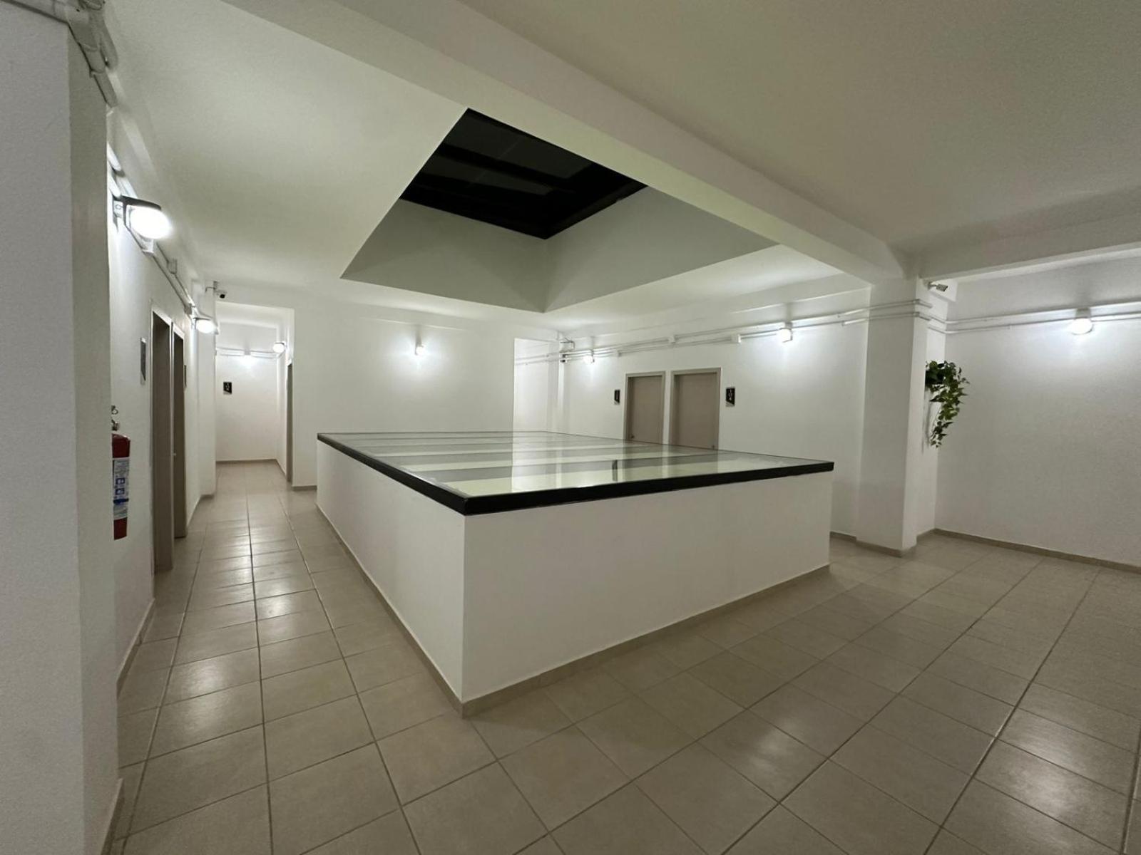Hotel Plaza Centenario Juan Aldama Eksteriør bilde