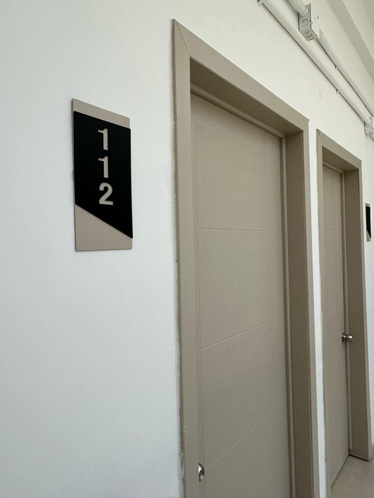 Hotel Plaza Centenario Juan Aldama Eksteriør bilde